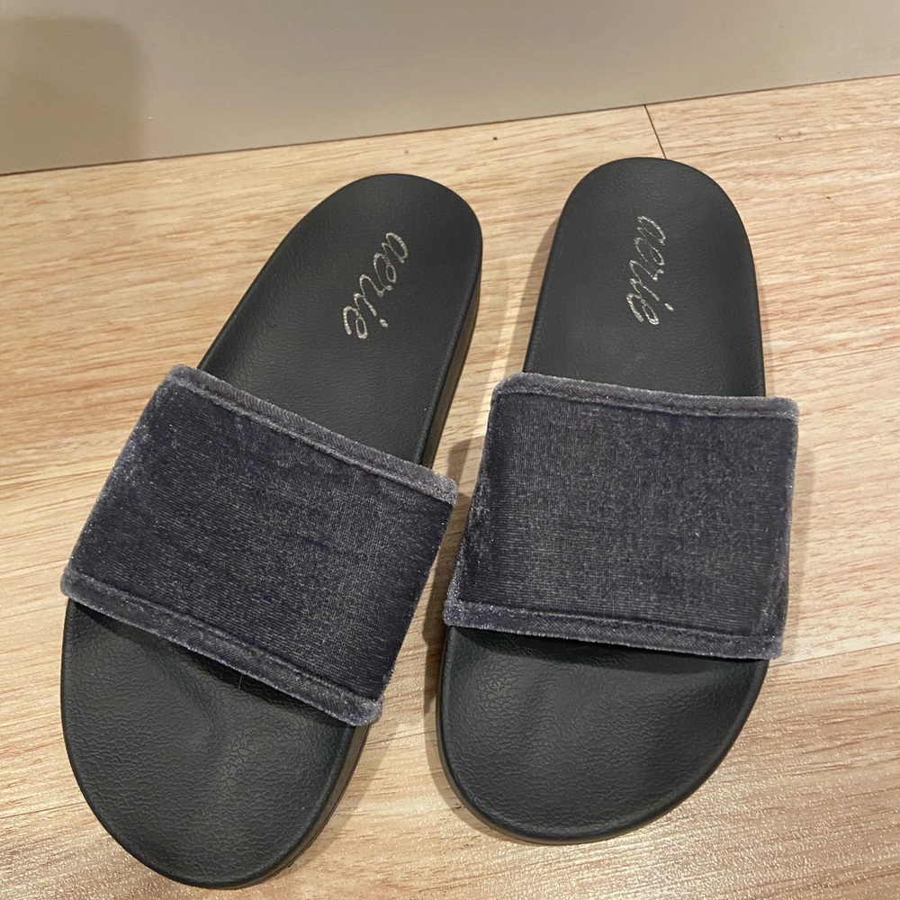 Aerie slides